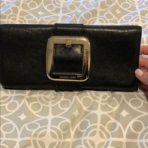 Michael Kors clutch